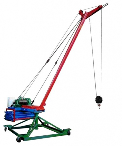 Желаете арендовать Кран Пионер в Брянске? Наша компания предлагает прокат по выгодной цене за сутки, с возможностью экспресс-доставки круглосуточно. Получите скидку до 40% и экономьте при каждом заказе. При аренде в ночное время цена уменьшится еще на 30%. Не упустите возможность воспользоваться нашими выгодными условиями!