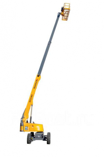 Желаете арендовать Телескопический подъемник в Брянске? Наша компания предлагает прокат по выгодной цене за сутки, с возможностью экспресс-доставки круглосуточно. Получите скидку до 40% и экономьте при каждом заказе. При аренде в ночное время цена уменьшится еще на 30%. Не упустите возможность воспользоваться нашими выгодными условиями!