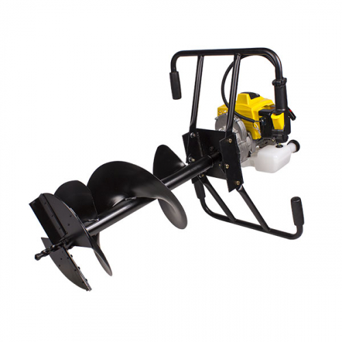 Мотобур CHAMPION AG364 по доступной цене в Брянске. Не теряйте времени и заказывайте у нас прямо сейчас! Надежное качество и выгодные условия ждут вас.