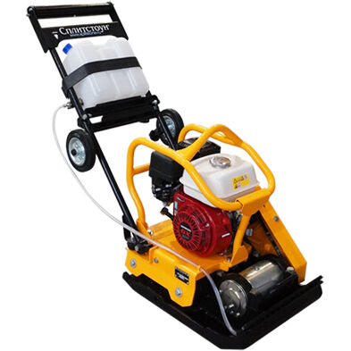 Желаете арендовать Виброплиты в Брянске? Наша компания предлагает прокат по выгодной цене за сутки, с возможностью экспресс-доставки круглосуточно. Получите скидку до 40% и экономьте при каждом заказе. При аренде в ночное время цена уменьшится еще на 30%. Не упустите возможность воспользоваться нашими выгодными условиями!