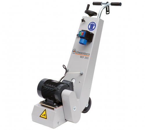 Фрезеровальная машина BEF 201 с твердосплавными ламелями по доступной цене в Брянске. Не теряйте времени и заказывайте у нас прямо сейчас! Надежное качество и выгодные условия ждут вас.