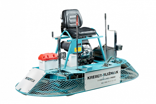 Желаете арендовать Затирочные машины по бетону в Брянске? Наша компания предлагает прокат по выгодной цене за сутки, с возможностью экспресс-доставки круглосуточно. Получите скидку до 40% и экономьте при каждом заказе. При аренде в ночное время цена уменьшится еще на 30%. Не упустите возможность воспользоваться нашими выгодными условиями!