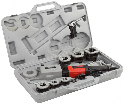 Желаете арендовать Резьбонарезной инструмент в Брянске? Наша компания предлагает прокат по выгодной цене за сутки, с возможностью экспресс-доставки круглосуточно. Получите скидку до 40% и экономьте при каждом заказе. При аренде в ночное время цена уменьшится еще на 30%. Не упустите возможность воспользоваться нашими выгодными условиями!