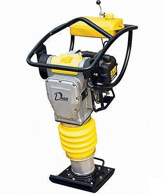 Желаете арендовать Вибротрамбовки в Брянске? Наша компания предлагает прокат по выгодной цене за сутки, с возможностью экспресс-доставки круглосуточно. Получите скидку до 40% и экономьте при каждом заказе. При аренде в ночное время цена уменьшится еще на 30%. Не упустите возможность воспользоваться нашими выгодными условиями!