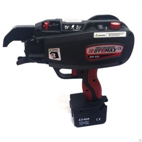 Желаете арендовать Инструмент для вязки арматуры в Брянске? Наша компания предлагает прокат по выгодной цене за сутки, с возможностью экспресс-доставки круглосуточно. Получите скидку до 40% и экономьте при каждом заказе. При аренде в ночное время цена уменьшится еще на 30%. Не упустите возможность воспользоваться нашими выгодными условиями!