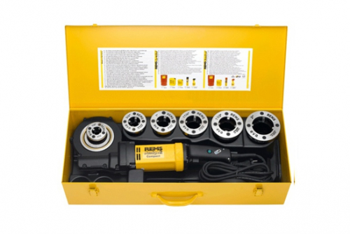 Желаете арендовать Резьбонарезной инструмент в Брянске? Наша компания предлагает прокат по выгодной цене за сутки, с возможностью экспресс-доставки круглосуточно. Получите скидку до 40% и экономьте при каждом заказе. При аренде в ночное время цена уменьшится еще на 30%. Не упустите возможность воспользоваться нашими выгодными условиями!