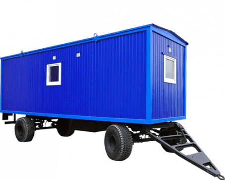 Желаете арендовать Бытовки в Брянске? Наша компания предлагает прокат по выгодной цене за сутки, с возможностью экспресс-доставки круглосуточно. Получите скидку до 40% и экономьте при каждом заказе. При аренде в ночное время цена уменьшится еще на 30%. Не упустите возможность воспользоваться нашими выгодными условиями!