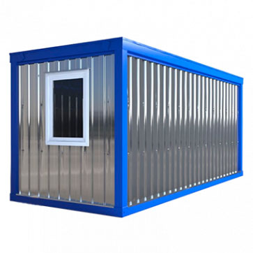 Желаете арендовать Бытовки в Брянске? Наша компания предлагает прокат по выгодной цене за сутки, с возможностью экспресс-доставки круглосуточно. Получите скидку до 40% и экономьте при каждом заказе. При аренде в ночное время цена уменьшится еще на 30%. Не упустите возможность воспользоваться нашими выгодными условиями!