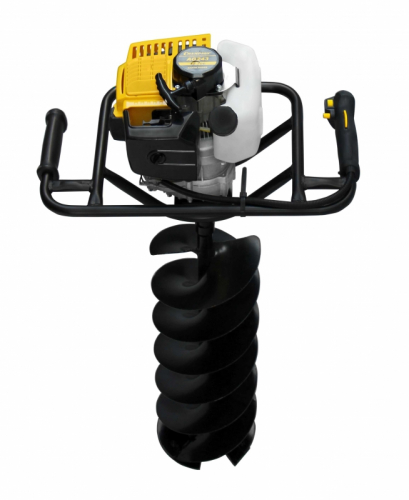 Мотобур CHAMPION AG243 по доступной цене в Брянске. Не теряйте времени и заказывайте у нас прямо сейчас! Надежное качество и выгодные условия ждут вас.