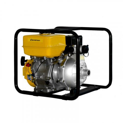 Мотопомпа CHAMPION GHP40-2 по доступной цене в Брянске. Не теряйте времени и заказывайте у нас прямо сейчас! Надежное качество и выгодные условия ждут вас.