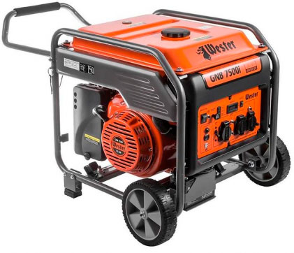 Желаете арендовать Бензиновые генераторы в Брянске? Наша компания предлагает прокат по выгодной цене за сутки, с возможностью экспресс-доставки круглосуточно. Получите скидку до 40% и экономьте при каждом заказе. При аренде в ночное время цена уменьшится еще на 30%. Не упустите возможность воспользоваться нашими выгодными условиями!