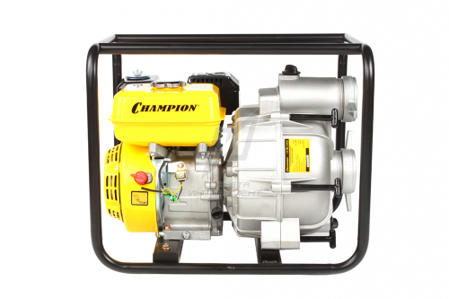 Мотопомпа CHAMPION GTP82 по доступной цене в Брянске. Не теряйте времени и заказывайте у нас прямо сейчас! Надежное качество и выгодные условия ждут вас.