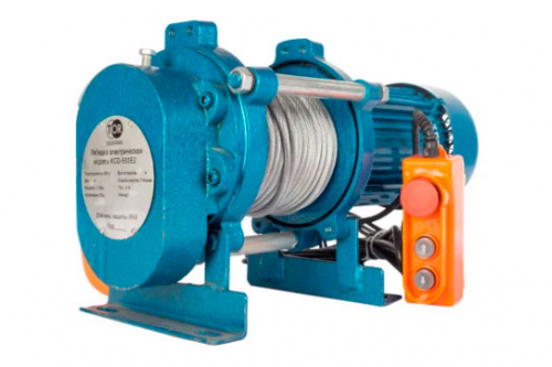 Желаете арендовать Лебедки в Брянске? Наша компания предлагает прокат по выгодной цене за сутки, с возможностью экспресс-доставки круглосуточно. Получите скидку до 40% и экономьте при каждом заказе. При аренде в ночное время цена уменьшится еще на 30%. Не упустите возможность воспользоваться нашими выгодными условиями!