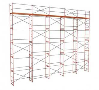 Желаете арендовать Строительные леса в Брянске? Наша компания предлагает прокат по выгодной цене за сутки, с возможностью экспресс-доставки круглосуточно. Получите скидку до 40% и экономьте при каждом заказе. При аренде в ночное время цена уменьшится еще на 30%. Не упустите возможность воспользоваться нашими выгодными условиями!