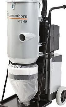 Пылесос промышленный STS 40 по доступной цене в Брянске. Не теряйте времени и заказывайте у нас прямо сейчас! Надежное качество и выгодные условия ждут вас.