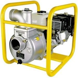  Мотопомпа Wacker Neuson PG 3A по доступной цене в Брянске. Не теряйте времени и заказывайте у нас прямо сейчас! Надежное качество и выгодные условия ждут вас.