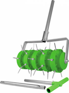 Желаете арендовать Аэратор в Брянске? Наша компания предлагает прокат по выгодной цене за сутки, с возможностью экспресс-доставки круглосуточно. Получите скидку до 40% и экономьте при каждом заказе. При аренде в ночное время цена уменьшится еще на 30%. Не упустите возможность воспользоваться нашими выгодными условиями!