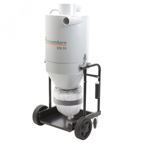 Сепаратор промышленный STA 55 по доступной цене в Брянске. Не теряйте времени и заказывайте у нас прямо сейчас! Надежное качество и выгодные условия ждут вас.