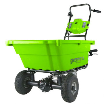 Желаете арендовать Садовая тележка в Брянске? Наша компания предлагает прокат по выгодной цене за сутки, с возможностью экспресс-доставки круглосуточно. Получите скидку до 40% и экономьте при каждом заказе. При аренде в ночное время цена уменьшится еще на 30%. Не упустите возможность воспользоваться нашими выгодными условиями!