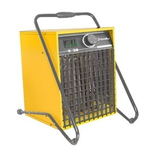 Желаете арендовать Электрические тепловые пушки в Брянске? Наша компания предлагает прокат по выгодной цене за сутки, с возможностью экспресс-доставки круглосуточно. Получите скидку до 40% и экономьте при каждом заказе. При аренде в ночное время цена уменьшится еще на 30%. Не упустите возможность воспользоваться нашими выгодными условиями!