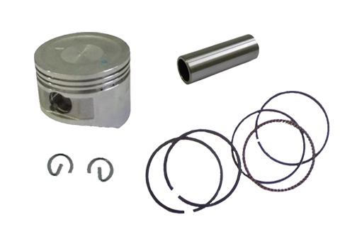 Поршневая группа для двигателей типа 160f по доступной цене в Брянске. Не теряйте времени и заказывайте у нас прямо сейчас! Надежное качество и выгодные условия ждут вас.