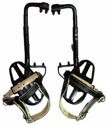 Желаете арендовать Когти монтерские в Брянске? Наша компания предлагает прокат по выгодной цене за сутки, с возможностью экспресс-доставки круглосуточно. Получите скидку до 40% и экономьте при каждом заказе. При аренде в ночное время цена уменьшится еще на 30%. Не упустите возможность воспользоваться нашими выгодными условиями!