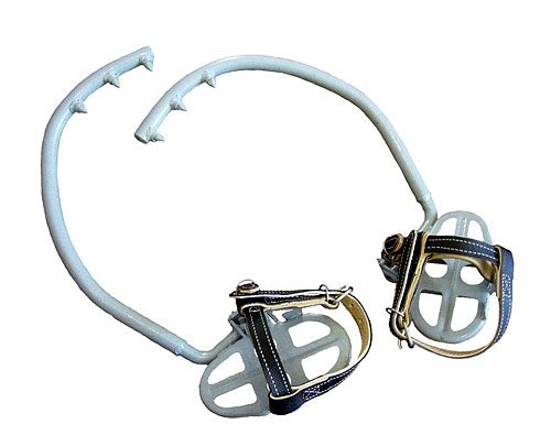 Желаете арендовать Когти монтерские в Брянске? Наша компания предлагает прокат по выгодной цене за сутки, с возможностью экспресс-доставки круглосуточно. Получите скидку до 40% и экономьте при каждом заказе. При аренде в ночное время цена уменьшится еще на 30%. Не упустите возможность воспользоваться нашими выгодными условиями!