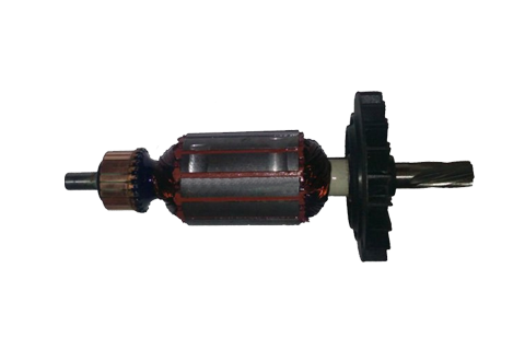 Ротор для Bosch 2-26 по доступной цене в Брянске. Не теряйте времени и заказывайте у нас прямо сейчас! Надежное качество и выгодные условия ждут вас.