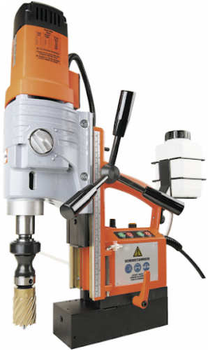 Желаете арендовать Дрель на магнитной подошве в Брянске? Наша компания предлагает прокат по выгодной цене за сутки, с возможностью экспресс-доставки круглосуточно. Получите скидку до 40% и экономьте при каждом заказе. При аренде в ночное время цена уменьшится еще на 30%. Не упустите возможность воспользоваться нашими выгодными условиями!