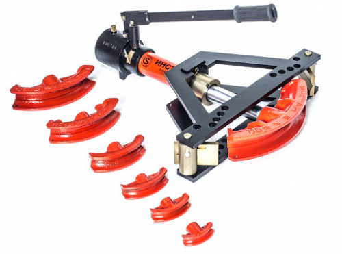 Желаете арендовать Трубогибы в Брянске? Наша компания предлагает прокат по выгодной цене за сутки, с возможностью экспресс-доставки круглосуточно. Получите скидку до 40% и экономьте при каждом заказе. При аренде в ночное время цена уменьшится еще на 30%. Не упустите возможность воспользоваться нашими выгодными условиями!