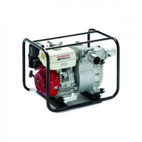 Мотопомпа Honda WT30 по доступной цене в Брянске. Не теряйте времени и заказывайте у нас прямо сейчас! Надежное качество и выгодные условия ждут вас.