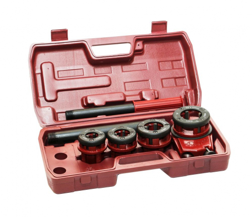 Желаете арендовать Резьбонарезной инструмент в Брянске? Наша компания предлагает прокат по выгодной цене за сутки, с возможностью экспресс-доставки круглосуточно. Получите скидку до 40% и экономьте при каждом заказе. При аренде в ночное время цена уменьшится еще на 30%. Не упустите возможность воспользоваться нашими выгодными условиями!