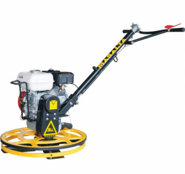 Желаете арендовать Затирочные машины по бетону в Брянске? Наша компания предлагает прокат по выгодной цене за сутки, с возможностью экспресс-доставки круглосуточно. Получите скидку до 40% и экономьте при каждом заказе. При аренде в ночное время цена уменьшится еще на 30%. Не упустите возможность воспользоваться нашими выгодными условиями!