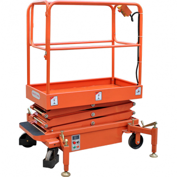 Ножничный подъемник с электрическим подъемом GROST PX T3-3000 по доступной цене в Брянске. Не теряйте времени и заказывайте у нас прямо сейчас! Надежное качество и выгодные условия ждут вас.