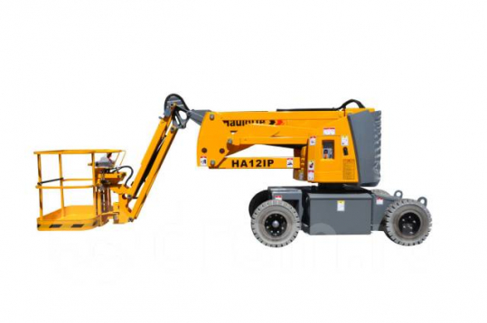 Желаете арендовать Коленчатый подъемник в Брянске? Наша компания предлагает прокат по выгодной цене за сутки, с возможностью экспресс-доставки круглосуточно. Получите скидку до 40% и экономьте при каждом заказе. При аренде в ночное время цена уменьшится еще на 30%. Не упустите возможность воспользоваться нашими выгодными условиями!