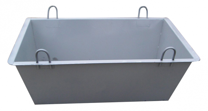 Желаете арендовать Растворные емкости в Брянске? Наша компания предлагает прокат по выгодной цене за сутки, с возможностью экспресс-доставки круглосуточно. Получите скидку до 40% и экономьте при каждом заказе. При аренде в ночное время цена уменьшится еще на 30%. Не упустите возможность воспользоваться нашими выгодными условиями!