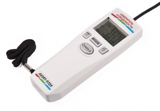 Желаете арендовать Люксометр в Брянске? Наша компания предлагает прокат по выгодной цене за сутки, с возможностью экспресс-доставки круглосуточно. Получите скидку до 40% и экономьте при каждом заказе. При аренде в ночное время цена уменьшится еще на 30%. Не упустите возможность воспользоваться нашими выгодными условиями!