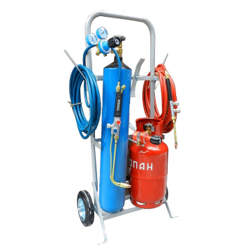 Желаете арендовать Газорезочное оборудование в Брянске? Наша компания предлагает прокат по выгодной цене за сутки, с возможностью экспресс-доставки круглосуточно. Получите скидку до 40% и экономьте при каждом заказе. При аренде в ночное время цена уменьшится еще на 30%. Не упустите возможность воспользоваться нашими выгодными условиями!