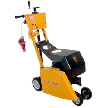 Резчик кровли Сплитстоун CR-144E по доступной цене в Брянске. Не теряйте времени и заказывайте у нас прямо сейчас! Надежное качество и выгодные условия ждут вас.