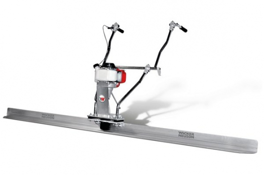 Виброрейка бензиновая P 35A Wacker Neuson по доступной цене в Брянске. Не теряйте времени и заказывайте у нас прямо сейчас! Надежное качество и выгодные условия ждут вас.