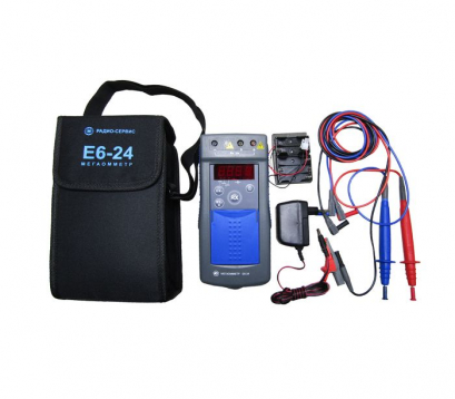 Желаете арендовать Мегаомметр в Брянске? Наша компания предлагает прокат по выгодной цене за сутки, с возможностью экспресс-доставки круглосуточно. Получите скидку до 40% и экономьте при каждом заказе. При аренде в ночное время цена уменьшится еще на 30%. Не упустите возможность воспользоваться нашими выгодными условиями!