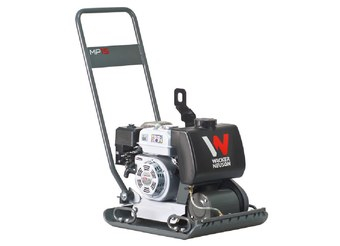 Виброплита Wacker Neuson MP 15 по доступной цене в Брянске. Не теряйте времени и заказывайте у нас прямо сейчас! Надежное качество и выгодные условия ждут вас.