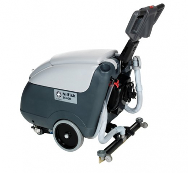 Желаете арендовать Поломоечная машина в Брянске? Наша компания предлагает прокат по выгодной цене за сутки, с возможностью экспресс-доставки круглосуточно. Получите скидку до 40% и экономьте при каждом заказе. При аренде в ночное время цена уменьшится еще на 30%. Не упустите возможность воспользоваться нашими выгодными условиями!