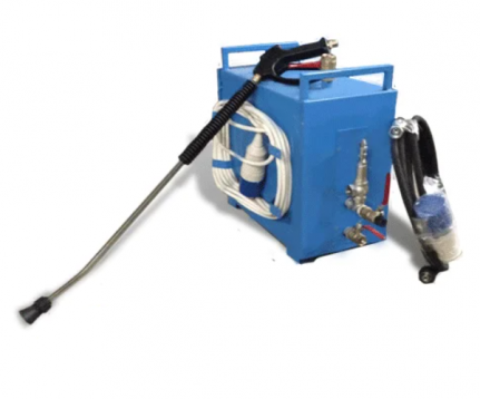 Желаете арендовать Парогенератор в Брянске? Наша компания предлагает прокат по выгодной цене за сутки, с возможностью экспресс-доставки круглосуточно. Получите скидку до 40% и экономьте при каждом заказе. При аренде в ночное время цена уменьшится еще на 30%. Не упустите возможность воспользоваться нашими выгодными условиями!