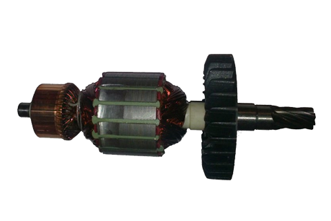 Ротор для Makita HR 1202C по доступной цене в Брянске. Не теряйте времени и заказывайте у нас прямо сейчас! Надежное качество и выгодные условия ждут вас.