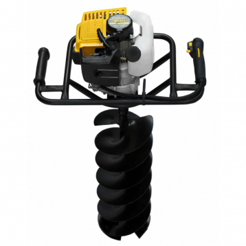 Мотобур CHAMPION AG252 по доступной цене в Брянске. Не теряйте времени и заказывайте у нас прямо сейчас! Надежное качество и выгодные условия ждут вас.