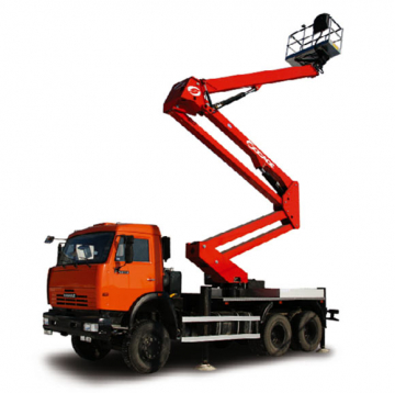 Желаете арендовать Автовышка в Брянске? Наша компания предлагает прокат по выгодной цене за сутки, с возможностью экспресс-доставки круглосуточно. Получите скидку до 40% и экономьте при каждом заказе. При аренде в ночное время цена уменьшится еще на 30%. Не упустите возможность воспользоваться нашими выгодными условиями!