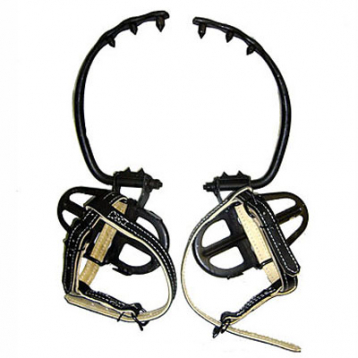 Желаете арендовать Когти монтерские в Брянске? Наша компания предлагает прокат по выгодной цене за сутки, с возможностью экспресс-доставки круглосуточно. Получите скидку до 40% и экономьте при каждом заказе. При аренде в ночное время цена уменьшится еще на 30%. Не упустите возможность воспользоваться нашими выгодными условиями!