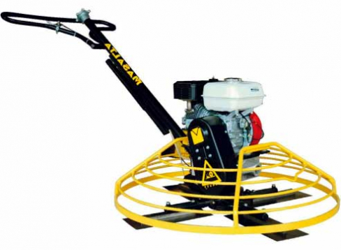 Желаете арендовать Затирочные машины по бетону в Брянске? Наша компания предлагает прокат по выгодной цене за сутки, с возможностью экспресс-доставки круглосуточно. Получите скидку до 40% и экономьте при каждом заказе. При аренде в ночное время цена уменьшится еще на 30%. Не упустите возможность воспользоваться нашими выгодными условиями!