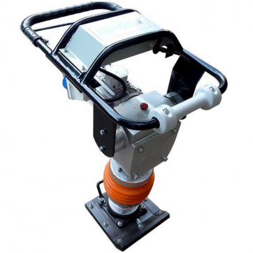 Трамбовщик электрический GROST TR90E1 по выгодной цене в Брянске. Надежное качество и лучшие условия ждут вас.